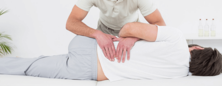 Back Pain & Sciatica