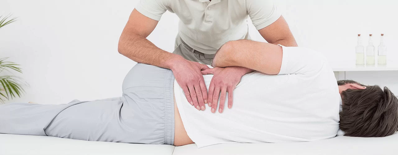 Sciatic Pain Cushion, Active Therapy Clinic