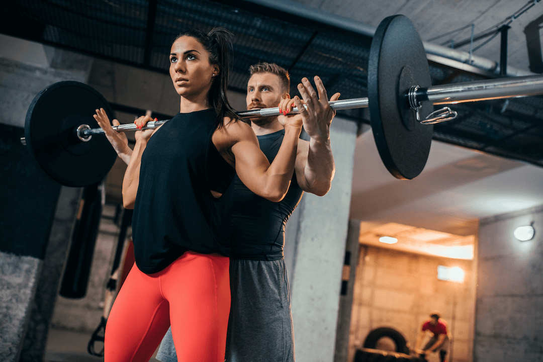 Avoid Injury While Strength Training | Lake County Physical Therapy