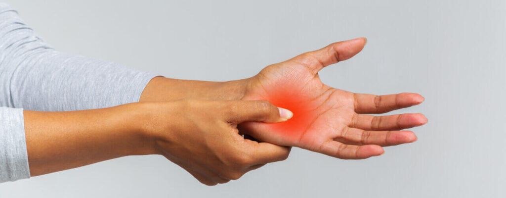 Are You Living With Nagging Arthritis Pain?