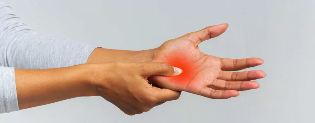 Are You Living With Nagging Arthritis Pain?