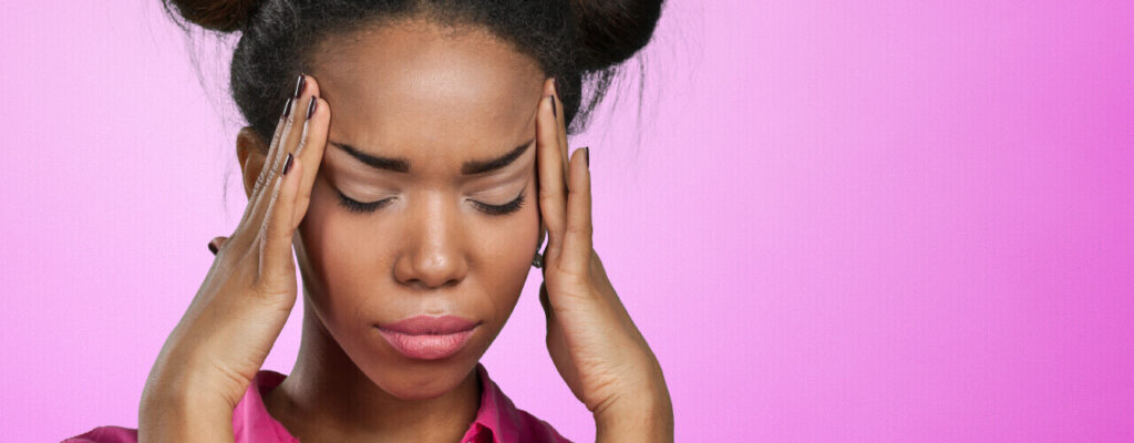 Need Help Finding Relief From Persistent Headaches?