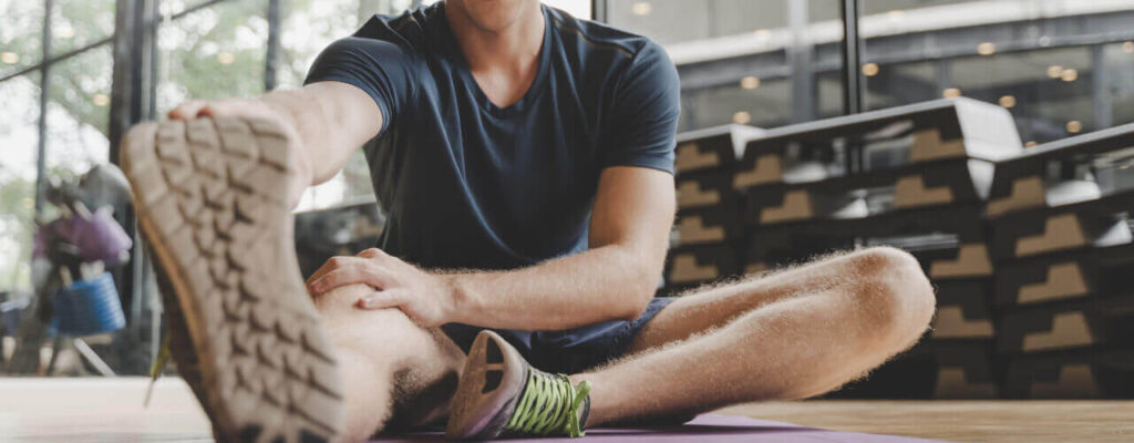 Seeking Natural Pain Relief? Physical Therapy Could Be Your Answer