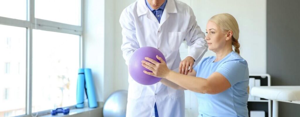 before surgery rehabilitation can help reduce your recovery time!