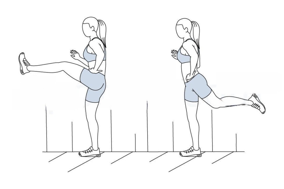 forward-leg-swings-exercise-illustration