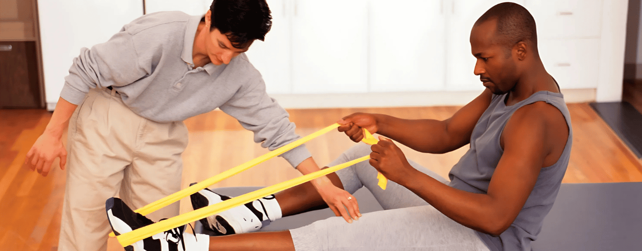 Workers Comp Physical Therapy Lake County, Illinois (1)